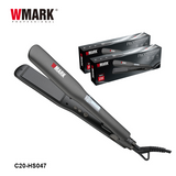 WMARK C20-HS046 C20-HS047 Hair Straightener