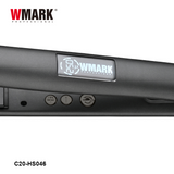 WMARK C20-HS046 C20-HS047 Hair Straightener