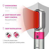 WMARK NG-1000 5 in 1 Hot Air Styler