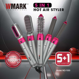 WMARK NG-1000 5 in 1 Hot Air Styler