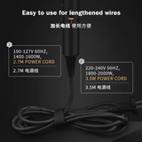 WMARK High Speed Hair Dryer
