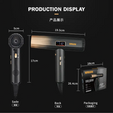 WMARK High Speed Hair Dryer