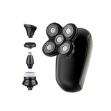 WMARK NG-7983 5 IN 1 Rechargeable Grooming Kit