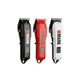 WMARK NG-1005 PLUS Rechargeable Hair Clipper