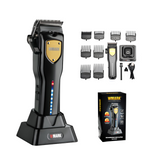 WMARK NG-2043 Rechargeable Hair Clipper