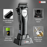 WMARK NG-2042 Rechargeable Hair Clipper