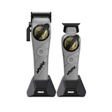 WMARK NG-8613KIT Classic High Speed Barber Kit