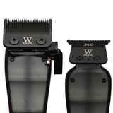 WMARK NG-8613KIT Classic High Speed Barber Kit