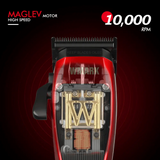 WMARK NG-X1 Vector Motor Hair Clipper