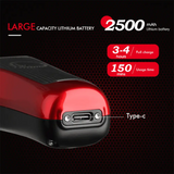 WMARK NG-X1 Vector Motor Hair Clipper