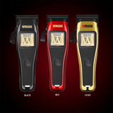 WMARK NG-X1 Vector Motor Hair Clipper