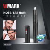 WMARK B81-NT003 Nose & Ear Hair Trimmer
