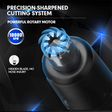 WMARK B81-NT003 Nose & Ear Hair Trimmer