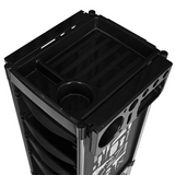 WMARK NG-ST002 SALON TROLLEY