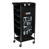 WMARK NG-ST001 SALON TROLLEY