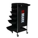 WMARK NG-ST001 SALON TROLLEY