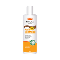 Natura Hair Shampoo For Color Care