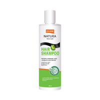 Natura Hair Shampoo For Dry &Damaged Hair