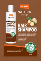 Natura Hair Shampoo