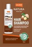 Natura Hair Shampoo