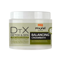 Pixxel Balancing Creambath