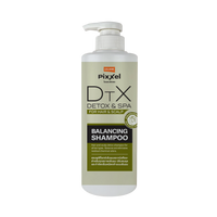 Pixxel Balancing Shampoo