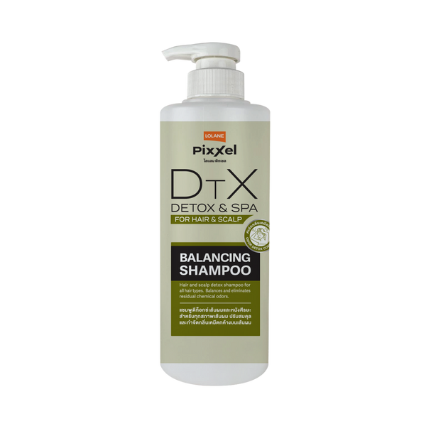 Pixxel Balancing Shampoo