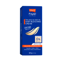 Lolane Pixxel Hair Bleaching Cream