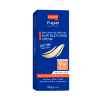 Lolane Pixxel Hair Bleaching Cream