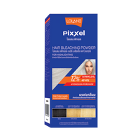 Lolane Pixxel Hair Bleaching Powder