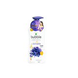 Body Wash for Natural Healthy Skin (Glamour Lavender)
