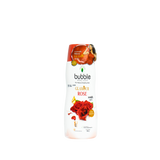 Body Wash for Natural Healthy Skin (Glamour Rose)