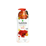 Body Wash for Natural Healthy Skin (Glamour Rose)