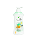 Body Wash for Natural Healthy Skin Goat Milk Radiant Whitening