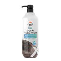 Lolane Pixxel Bond Resetter Hair Shampoo 500ml