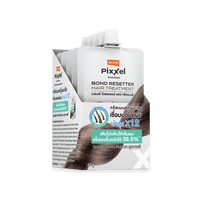 Lolane Pixxel Bond Resetter Hair Treatment
