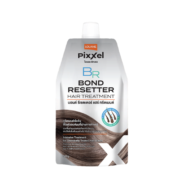 Lolane Pixxel Bond Resetter Hair Treatment