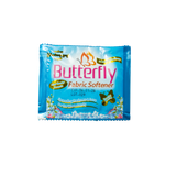 Butterfly Fabric Softener Beautiful Morning (Blue)