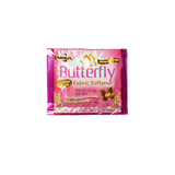 Butterfly Fabric Softener Floral Blossom (Pink)