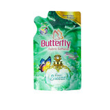 Butterfly Fabric Softener (Memory Garden) Ocean Breeze
