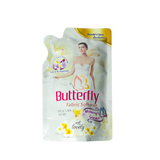 Butterfly Fabric Softener (Memory Garden) Soft & Lovely (White)