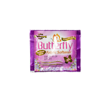 Butterfly Fabric Softener Social Butterfly (Violet)