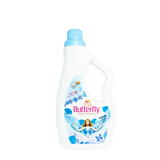 Butterfly Liquid Detergent (Blue)