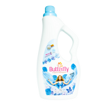 Butterfly Liquid Detergent (Blue)