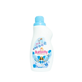 Butterfly Liquid Detergent (Blue)