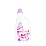 Butterfly Liquid Detergent (Violet)