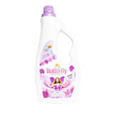 Butterfly Liquid Detergent (Violet)