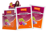 Natura Hair Treatment Beetroot For Protect Hair Loss
