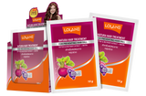 Natura Hair Treatment Beetroot For Protect Hair Loss