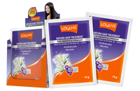 Natura Hair Treatment Lily For Smooth and Straight